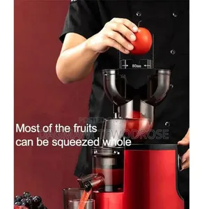 Photo - Sokany Juicer