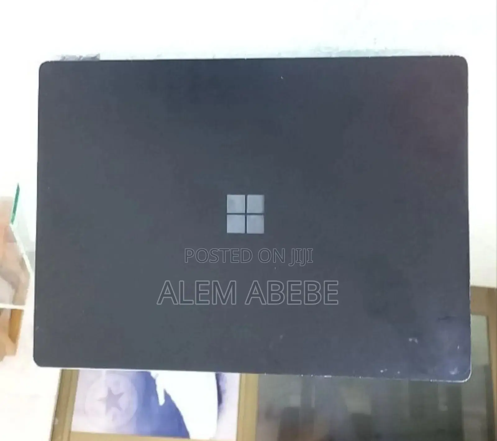 New Laptop Microsoft Surface Laptop 5 16GB Intel Core I7 SSD 512GB