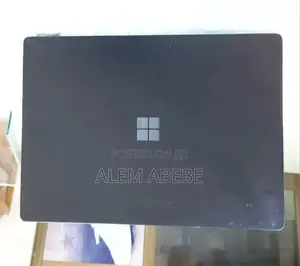 New Laptop Microsoft Surface Laptop 5 16GB Intel Core I7 SSD 512GB