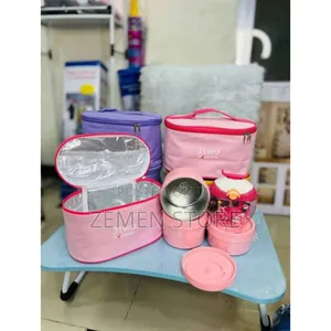 3two Roshan Lunch Box