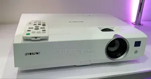 Photo - Sony Projector VPL-Dx102