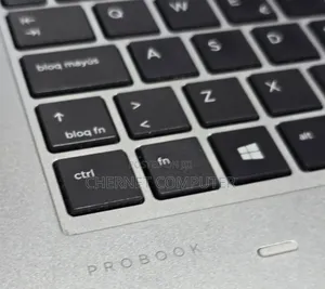 Photo - New Laptop HP ProBook 640 G5 8GB Intel Core I5 SSD 256GB