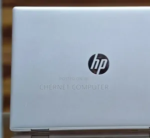 New Laptop HP ProBook 640 G5 8GB Intel Core I5 SSD 256GB