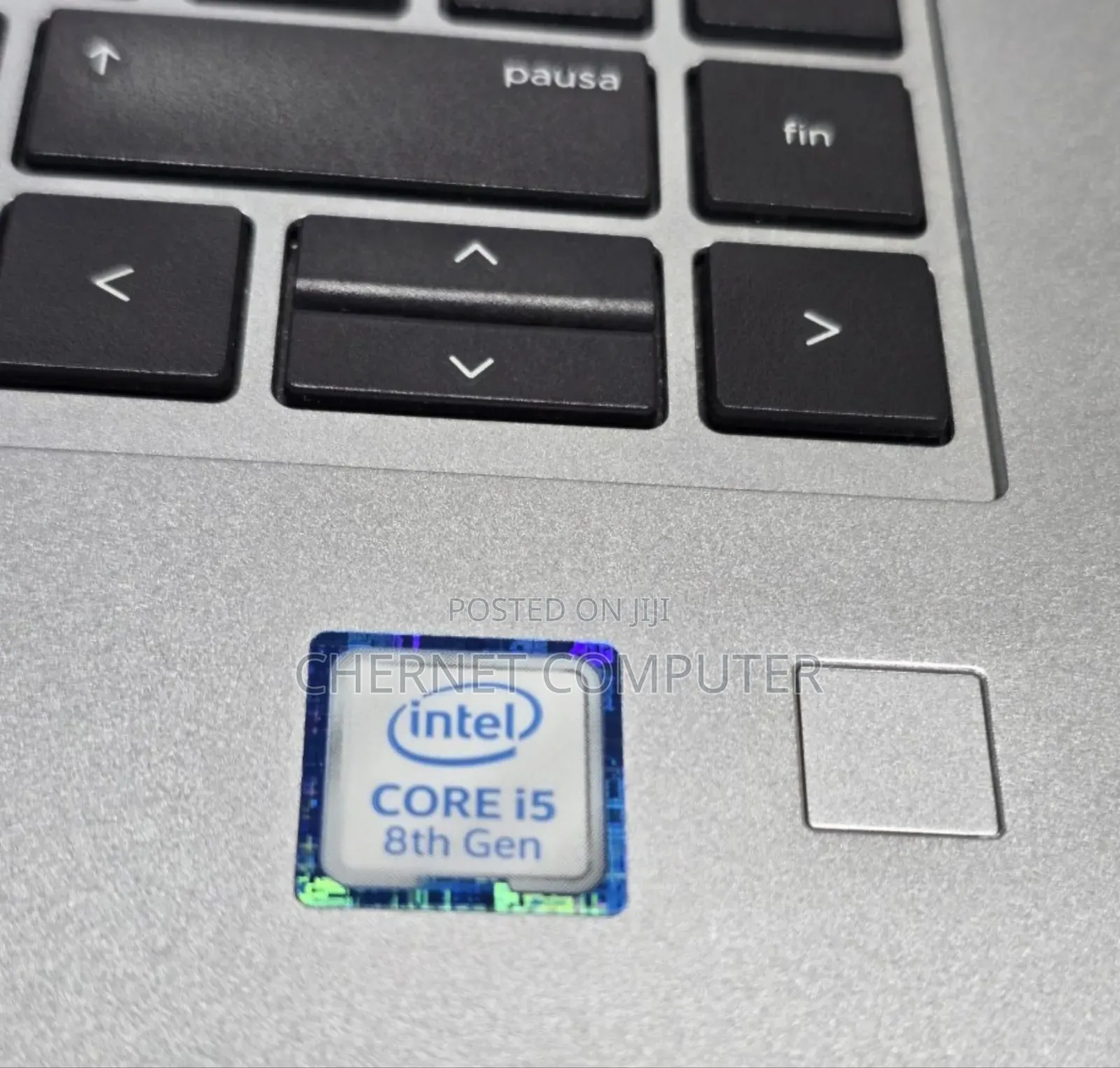 New Laptop HP ProBook 640 G5 8GB Intel Core I5 SSD 256GB