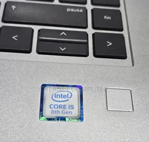 New Laptop HP ProBook 640 G5 8GB Intel Core I5 SSD 256GB