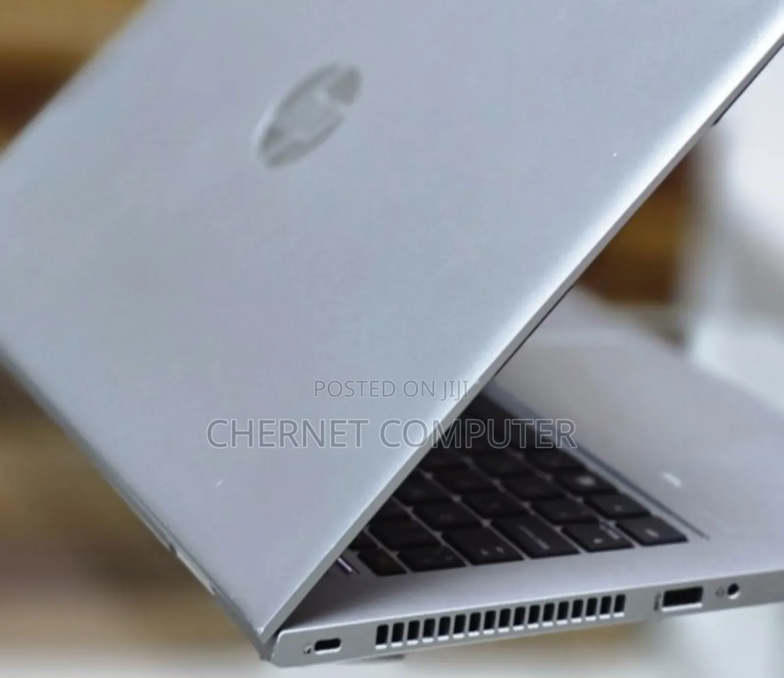 New Laptop HP ProBook 640 G5 8GB Intel Core I5 SSD 256GB