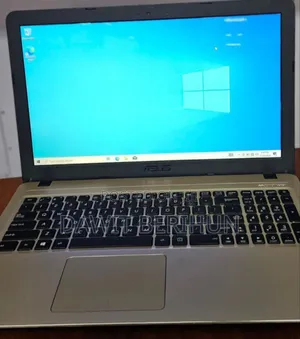 New Laptop Asus 4GB Intel Celeron HDD 500GB