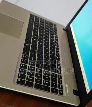 New Laptop Asus 4GB Intel Celeron HDD 500GB