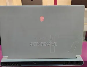 New Laptop Alienware M17x R2 16GB Intel Core I7 SSD 512GB