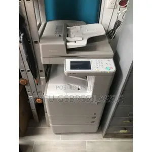 Photo - Canon Image Runner Advanced 2220i (Colour)