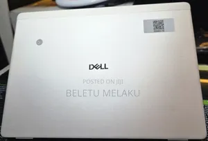 New Laptop Dell Pro 14 32GB AMD Ryzen 7 SSD 512GB
