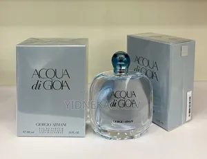 Giorgio Armani for Her