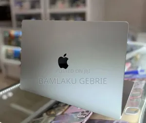 New Laptop Apple MacBook Pro M1 16GB Apple M1 Pro SSD 1T