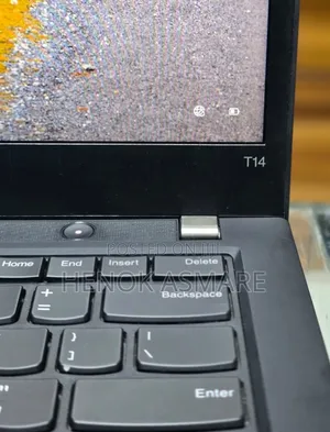 New Laptop Lenovo Thinkbook 14 16GB Intel Core I7 SSD 512GB