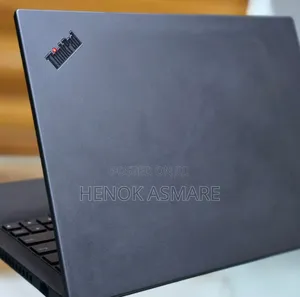 New Laptop Lenovo Thinkbook 14 16GB Intel Core I7 SSD 512GB