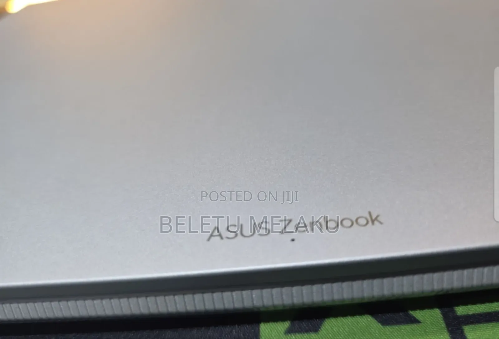 New Laptop Asus Zenbook Duo 14 16GB Intel Core I7 SSD 512GB