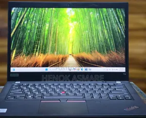 New Laptop Lenovo Thinkbook 14 16GB Intel Core I7 SSD 512GB