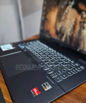 New Laptop HP Envy X360 16GB AMD Ryzen 5 SSD 512GB