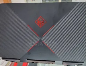 New Laptop HP Omen X 16GB Intel Core I5 SSD 128GB