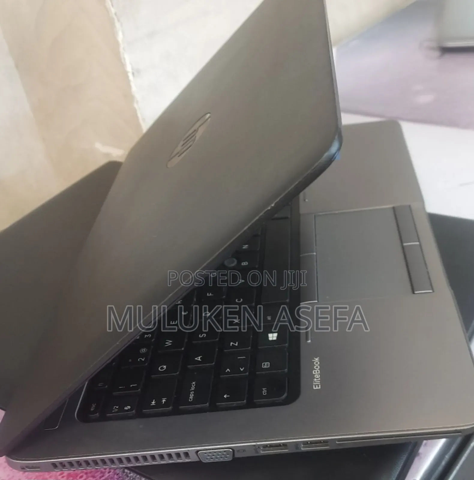 New Laptop HP EliteBook 840 G1 8GB Intel Core I5 SSD 1T