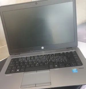 New Laptop HP EliteBook 840 G1 8GB Intel Core I5 SSD 1T