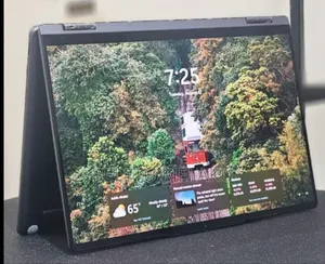 New Laptop Lenovo Yoga 7i 16GB Intel Core I5 HDD+SSD 512GB