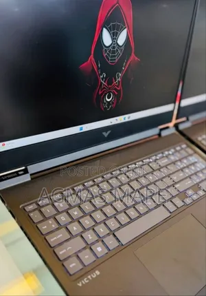 Photo - New Laptop HP Victus 16 16GB Intel Core I7 SSD 1T