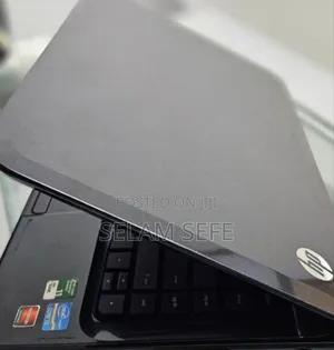 Photo - New Laptop HP Pavilion 15 6GB Intel Core I5 HDD 500GB