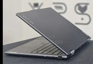 New Laptop Lenovo Yoga 7i 16GB Intel Core I5 HDD+SSD 512GB