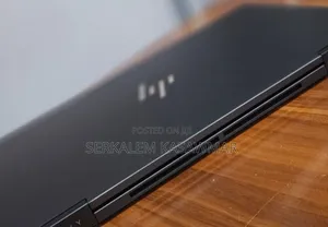 Photo - New Laptop HP Envy X360 16GB AMD Ryzen 5 SSD 512GB