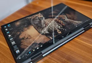 New Laptop HP Envy X360 16GB AMD Ryzen 5 SSD 512GB