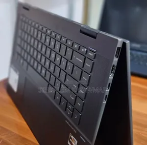 New Laptop HP Envy X360 16GB AMD Ryzen 5 SSD 512GB