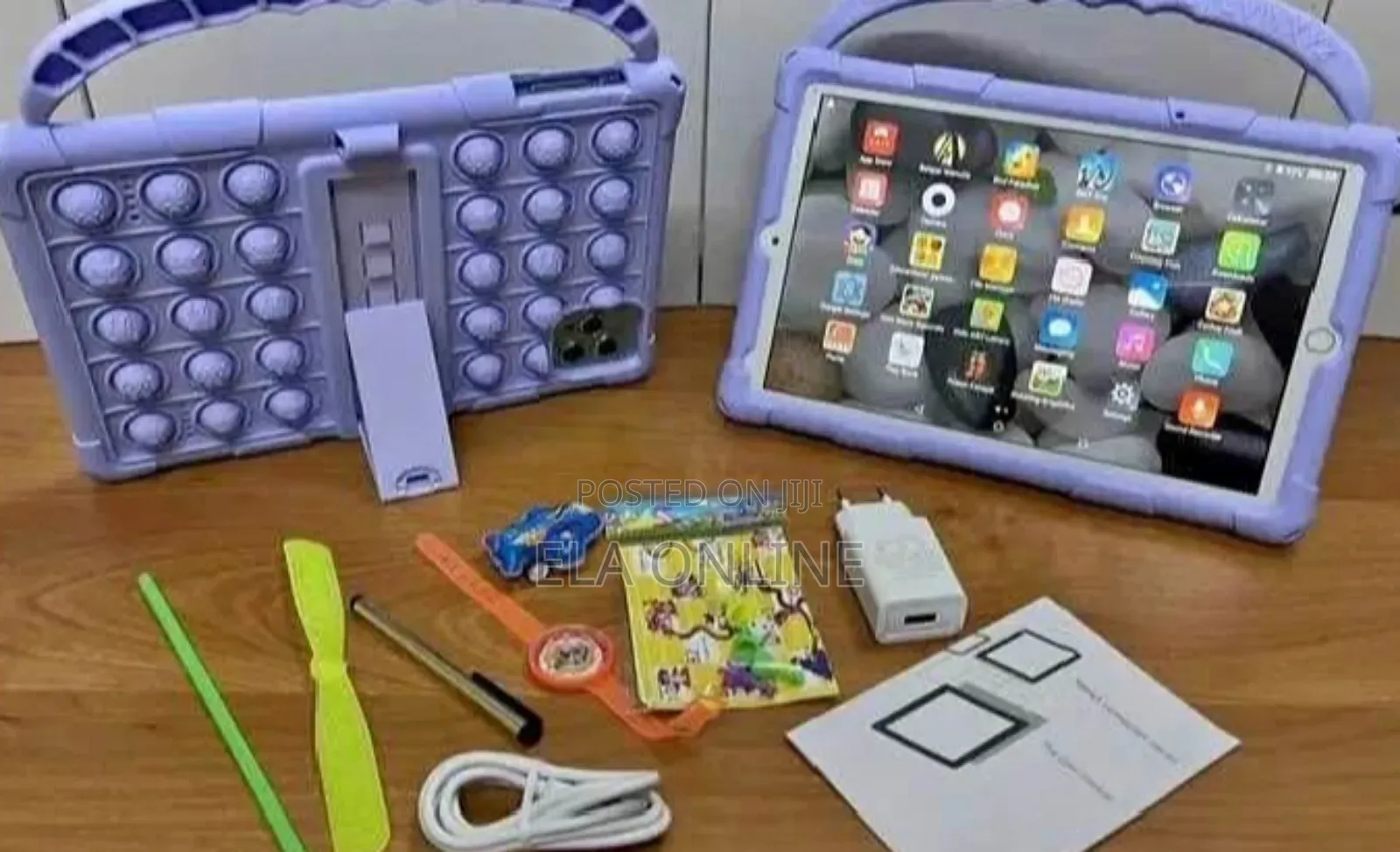 New iTouch SK909 256 GB