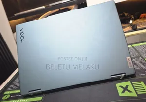 New Laptop Lenovo Yoga 2 16GB AMD Ryzen 7 SSD 1T