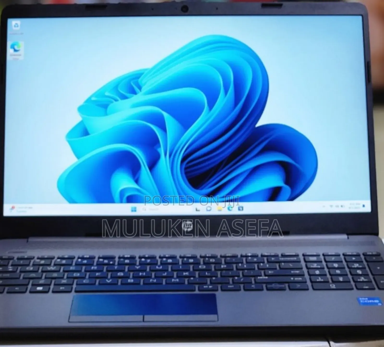 New Laptop HP Stream Notebook 16GB Intel Core I5 SSD 512GB