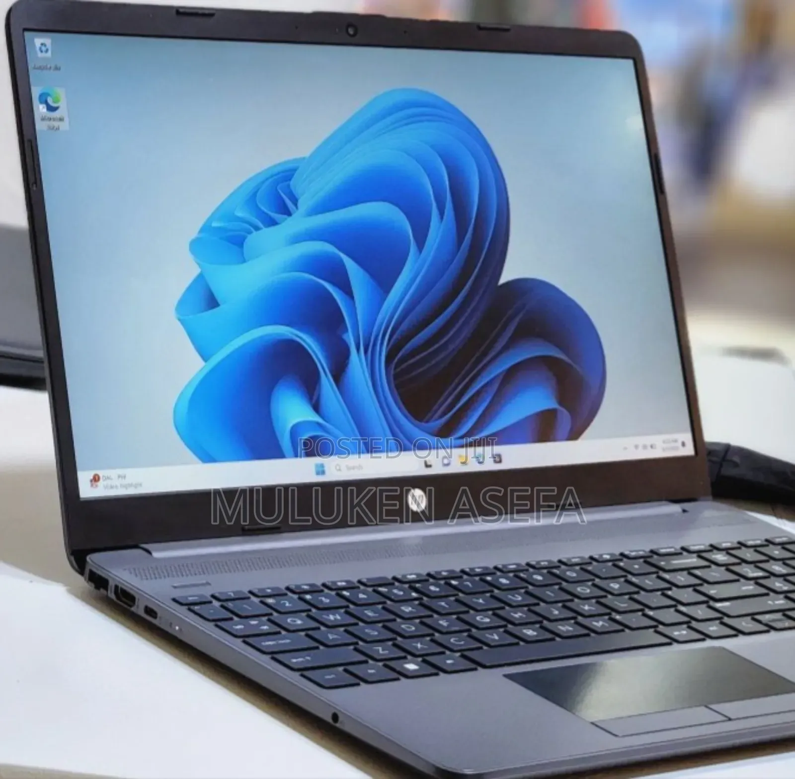 New Laptop HP Stream Notebook 16GB Intel Core I5 SSD 512GB