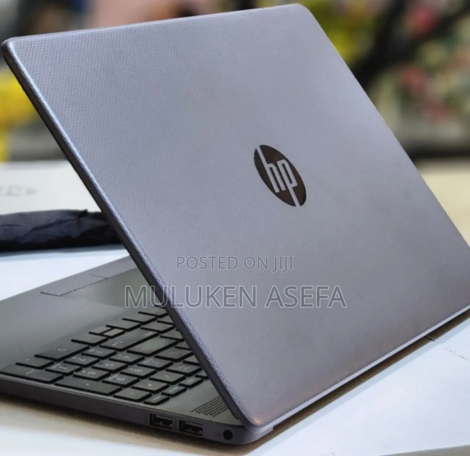 New Laptop HP Stream Notebook 16GB Intel Core I5 SSD 512GB