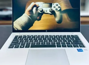 New Laptop HP 630 16GB Intel Core I7 SSD 512GB