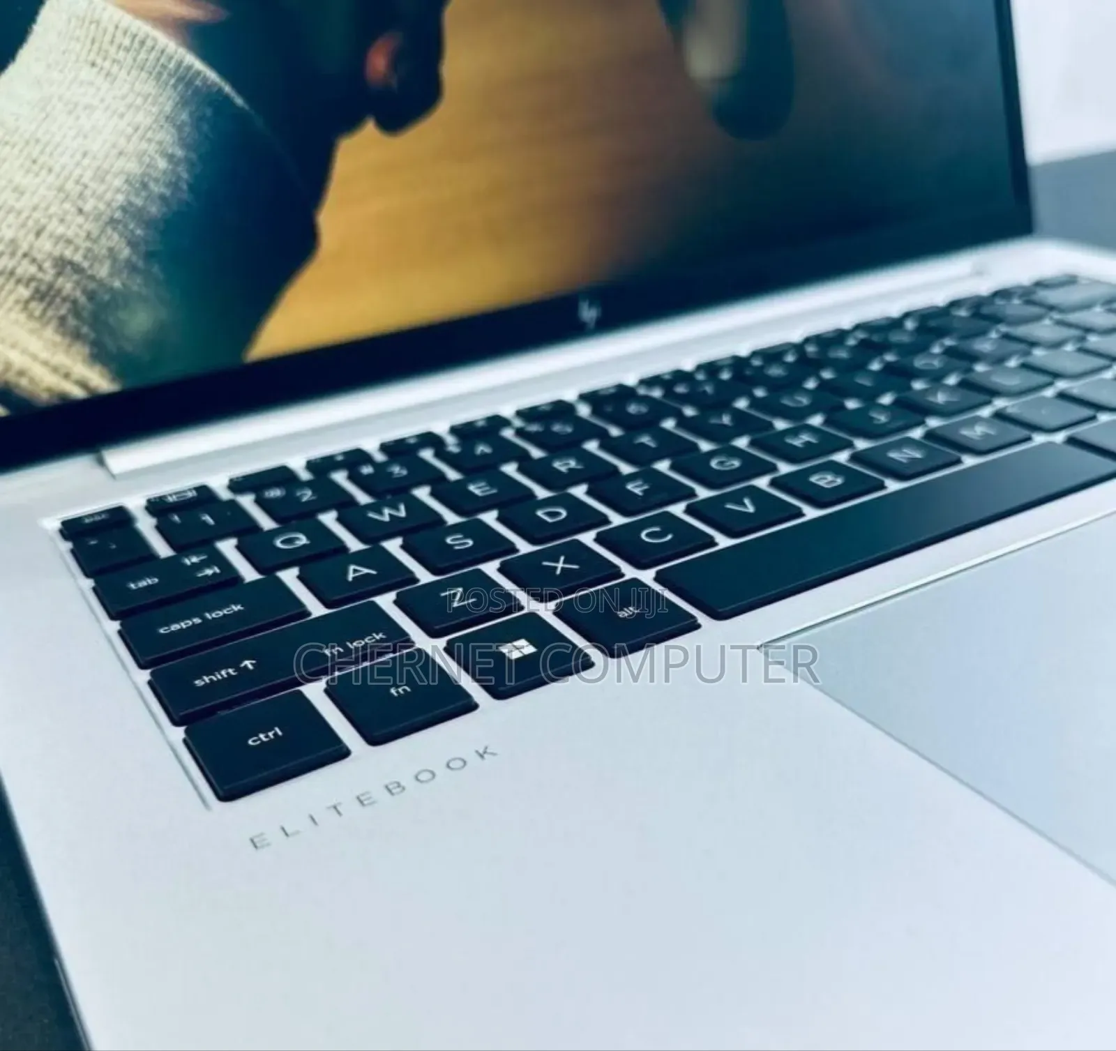 New Laptop HP 630 16GB Intel Core I7 SSD 512GB