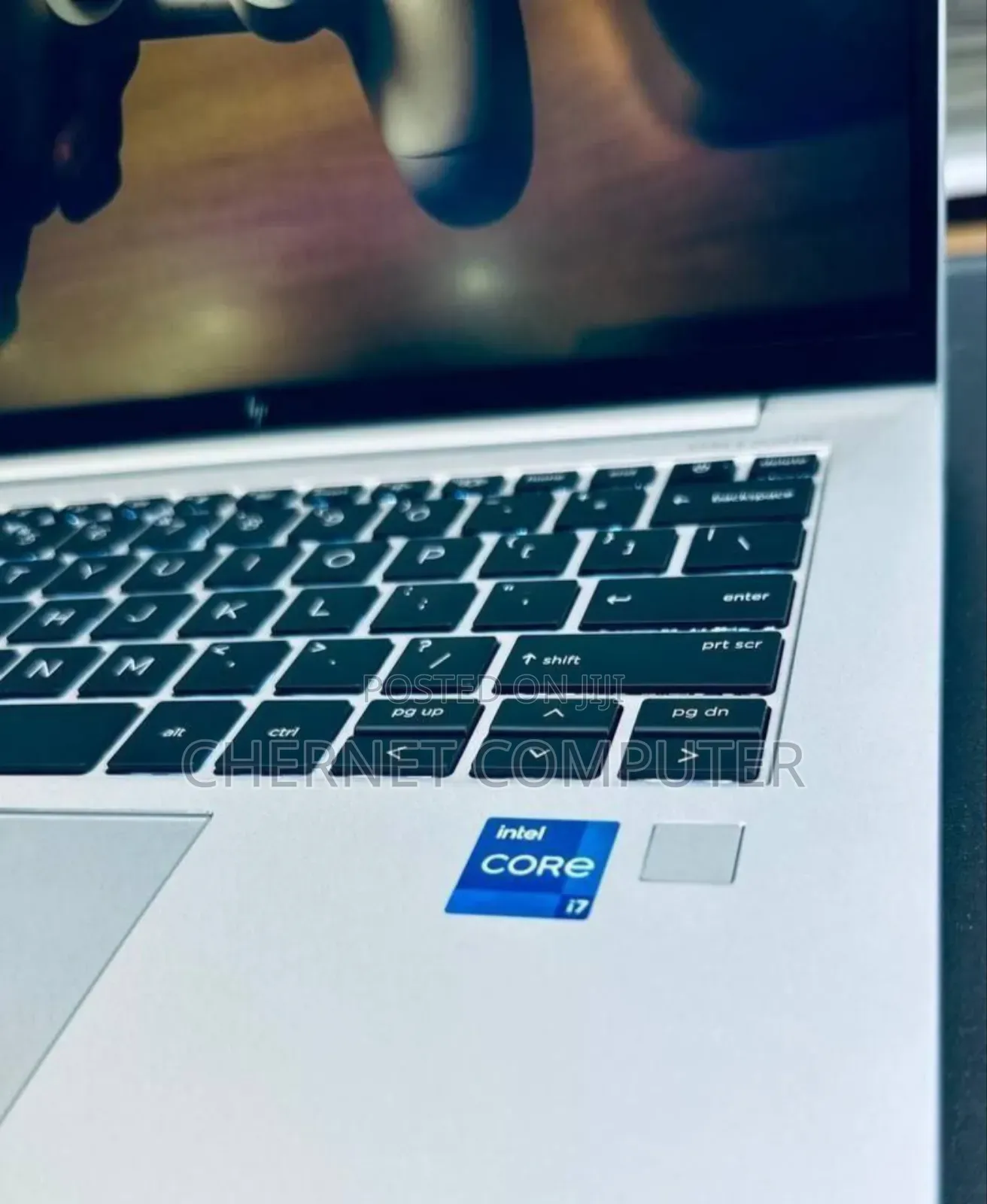 New Laptop HP 630 16GB Intel Core I7 SSD 512GB