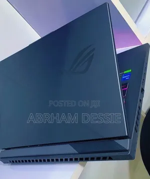 New Laptop Asus 16GB Intel Core I7 SSD 1T