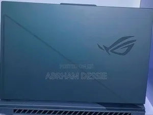 New Laptop Asus 16GB Intel Core I7 SSD 1T