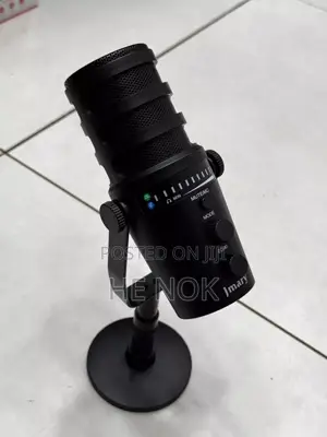 Jmary Mc-Pw12 Microphone