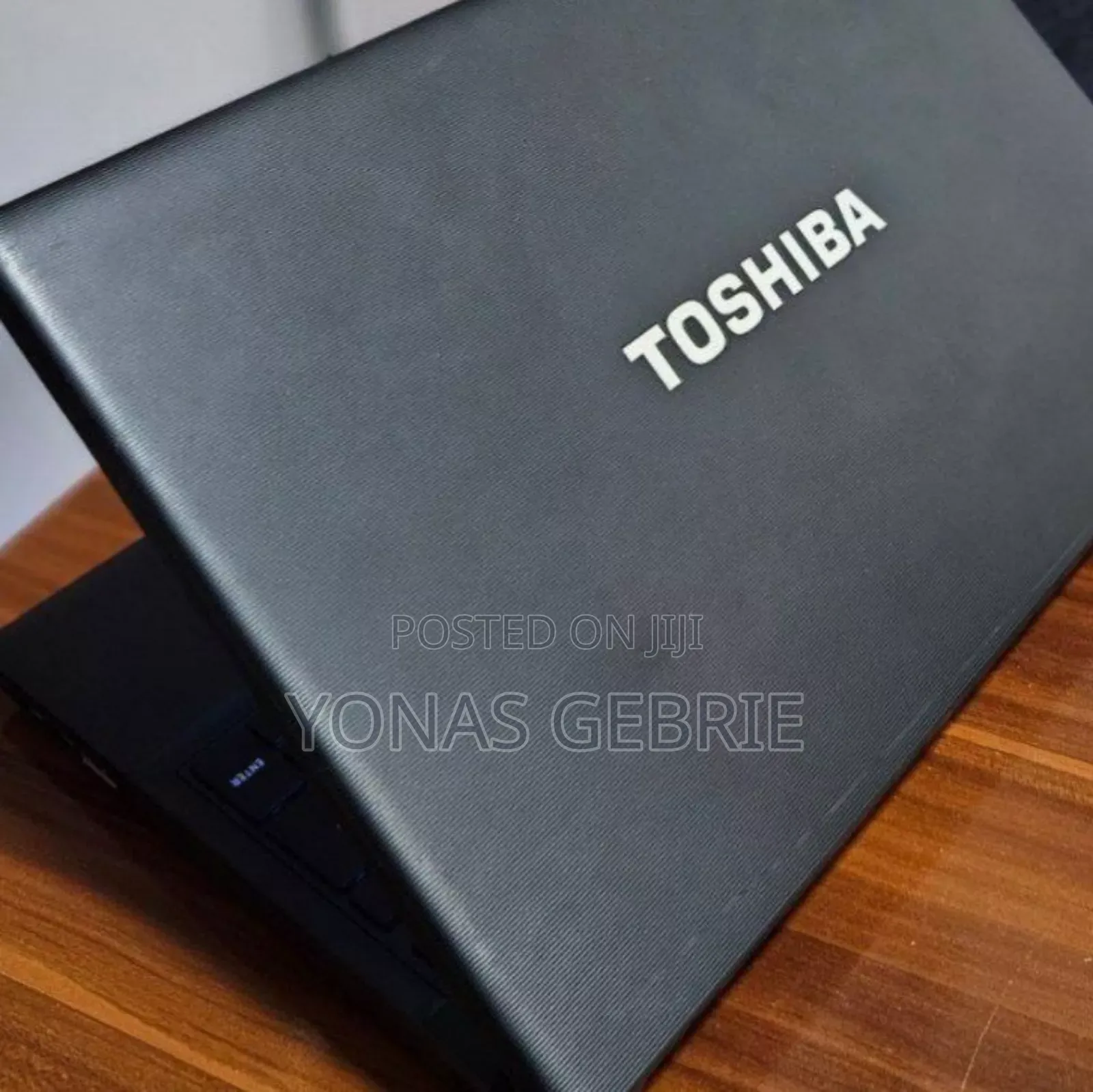 Laptop Toshiba Tecra R950 4GB Intel Core I5 HDD 320GB