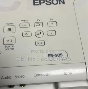Epsone Projecter