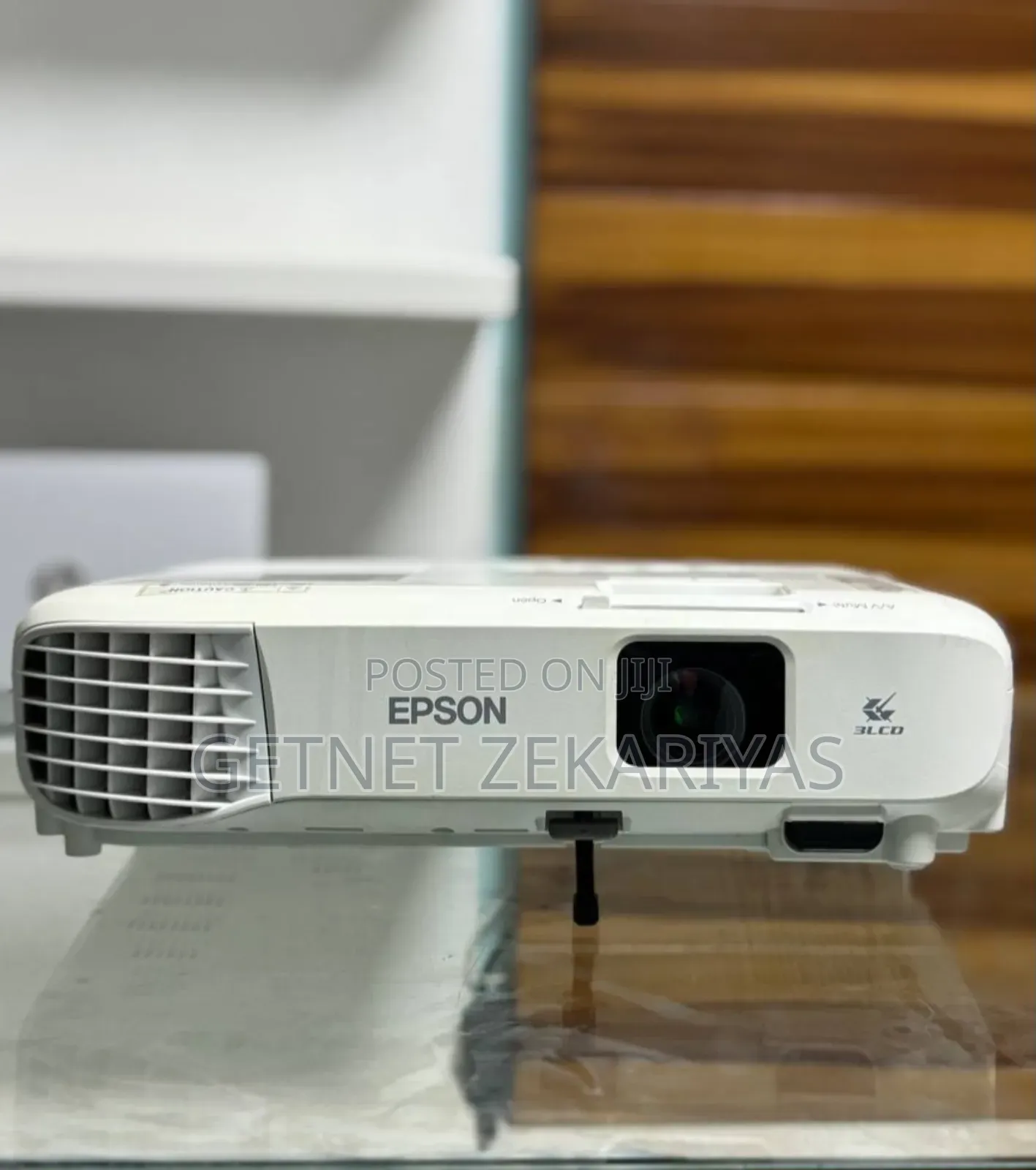 Epsone Projecter