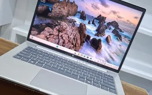 Photo - New Laptop HP ProBook 440 16GB Intel Core I5 SSD 512GB