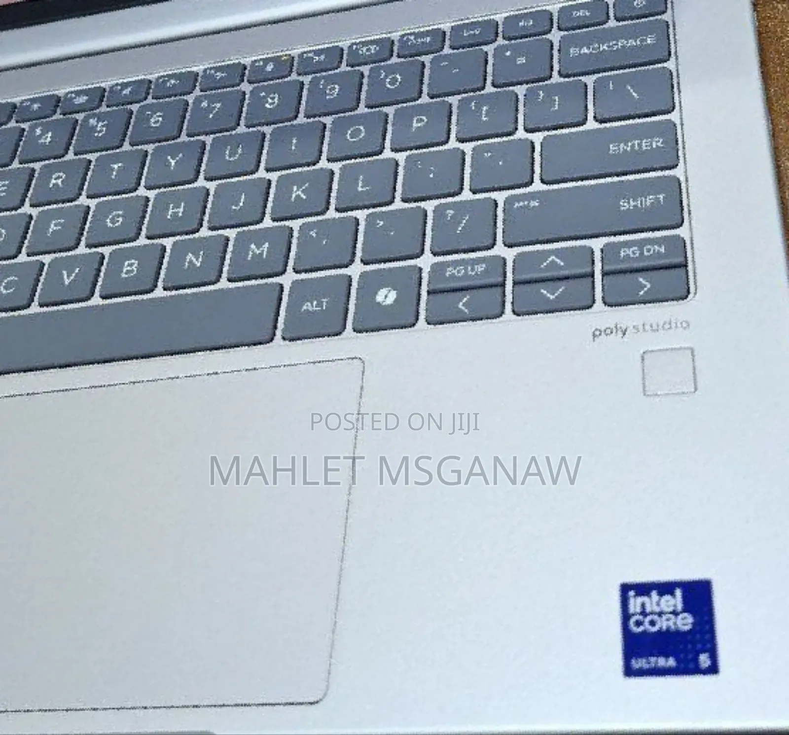 New Laptop HP ProBook 440 16GB Intel Core I5 SSD 512GB