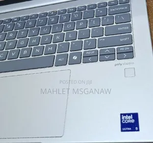 New Laptop HP ProBook 440 16GB Intel Core I5 SSD 512GB