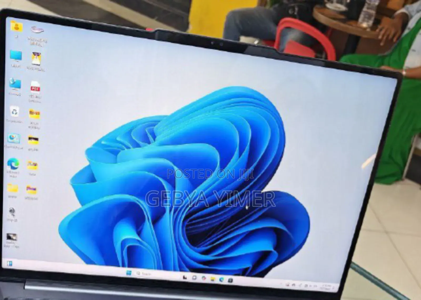 New Laptop Lenovo IdeaPad 5 Slim 13th Gen I7 32GB Intel Core I9 SSD 1T